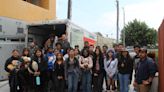 A stolen truck – jammed with camp gear – won’t stop Long Beach YMCA teens from a great summer