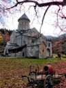 Kintsvisi Monastery