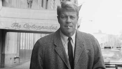 10 Facts About Peter Graves: From 'Mission: Impossible' to 'Devoted Family Man'