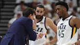 Donovan Mitchell: "Ricky Rubio ha sido una pieza fundamental en mi carrera"