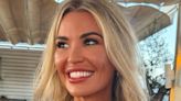 Christine McGuinness reveals she's certain she'll 'find love again'