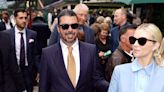 Wimbledon 2024 best dressed celebrities: Dave Grohl shakes off his Taylor Swift haters on day two