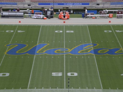 UCLA Football News: Bruins Football Lights Up Friday Nights With Primetime Games in 2024