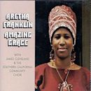 Amazing Grace (álbum de Aretha Franklin)