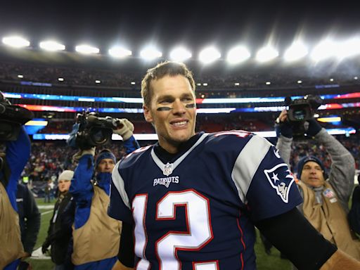 Tom Brady and the greatest late-round picks in NFL draft history