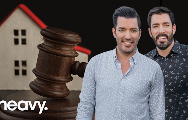 ‘Property Brothers’ Lawsuit: Couple Says They’re ‘Living in Hell’ After Renovation