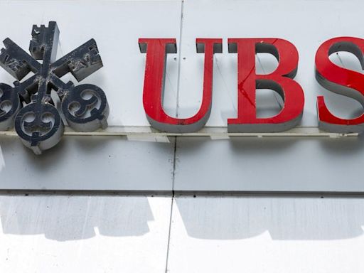 UBS shakes up flagship wealth business with new unit, memo says