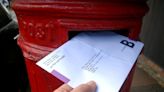 Postal vote delays: Emergency action taken in Fife