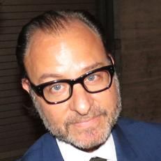 Fisher Stevens