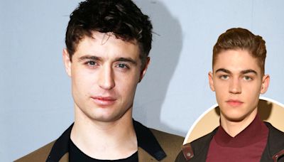 ‘Young Sherlock’: Max Irons To Play Mycroft Holmes In Prime Video Series