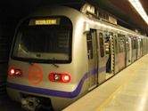 Violet Line (Delhi Metro)