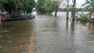 Kerala Rains: Four killed as rain fury continues in State
