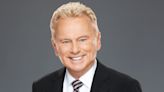 Pat Sajak Lands First New Gig After 'Wheel of Fortune' Exit