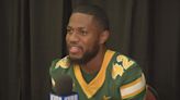 Former Bison Jabril Cox signs with Minnesota Vikings - KVRR Local News