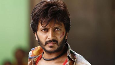 I miss Nishikant Kamat, says Riteish Deshmukh on 10 years of ’Lai Bhaari’