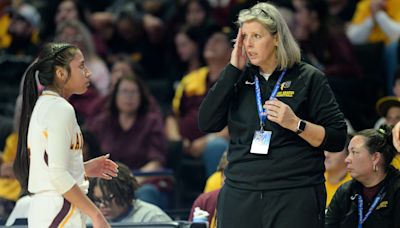 Cherokee girls basketball coach Ann Gardner retires after winning NCHSAA championship