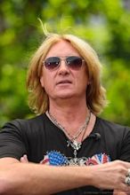 Joe Elliott