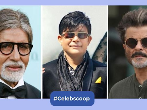 People try to decode why Anil Kapoor, Big B are praising KRK on X, here's what they think