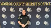 Monroe County Sheriff's office hires two new deputies