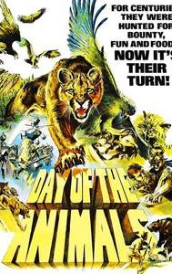 Day of the Animals