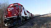 Canadian Pacific Stock Chugs Higher; Building Fresh Base