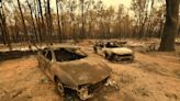 Una treintena de incendios forestales en Australia, que sufre una ola de calor