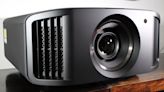 JVC DLA-NZ800 projector review: class-leading performance plus 8K and 3D