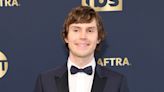 This New Peek at Evan Peters' Transformation Into Jeffrey Dahmer Will Give You Chills