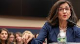 Columbia University president takes heat at congressional antisemitism hearing