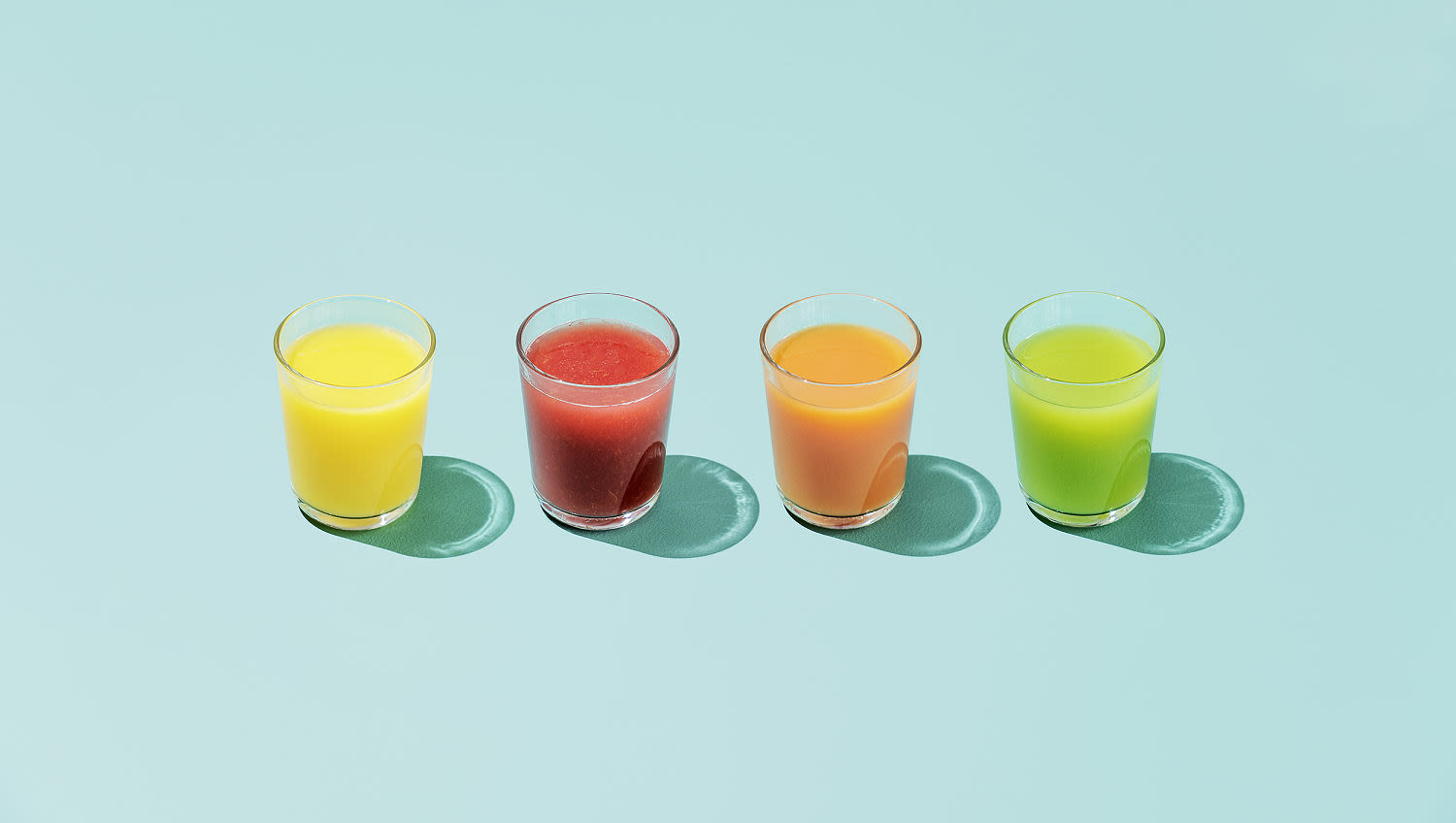 What is the healthiest juice? Dietitians share No. 1 pick and ones to avoid