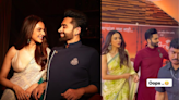 Rakul Preet Singh's Husband Jackky Bhagnani Saves Actress From Falling At Event, Fans Love His Gesture. Watch Viral Video