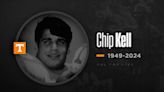 Vol Nation mourning the passing of All-American lineman Chip Kell