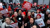 Nurses at two New York City hospitals go on strike