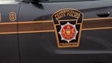 Pennsylvania State Police Trooper, 2 others hospitalized after Adams County crash