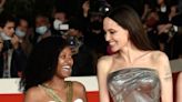 Angelina Jolie and Brad Pitt's Daughter Zahara Showered With Support Amid Significant College Decision