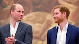 Prince William Reportedly Found it Easier To 'Cut Ties' With Harry Than Heal Their Relationship