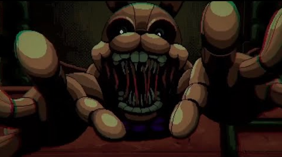 Five Nights at Freddy's Fans Call Into the Pit One of the Best FNaF Games in Years