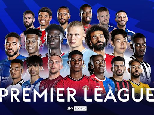 The Premier League lowdown: Every club's hopes, transfer targets and pre-season fixtures ahead of the 2024/25 campaign