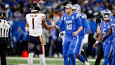 What channel is Detroit Lions vs. Chicago Bears today in Week 14? Time, TV schedule