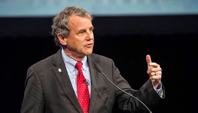 Senator Brown to hold roundtable discussion with Youngstown community members Monday