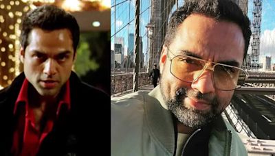 When Abhay Deol said he had turned alcoholic while prepping for his role in Anurag Kashyap's 'Dev D' - Times of India
