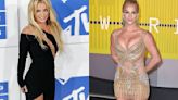 Britney Spears estaría al borde de la quiebra por problemas de salud mental