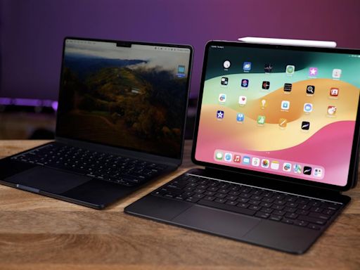 The iPad Pro Is More Ready Than Ever to Be the Mac I've Been Waiting For
