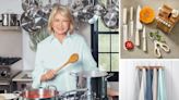 Martha Just Launched an Amazon Storefront Filled With Cookware, Bedding, and More—Here Are Our Top Picks