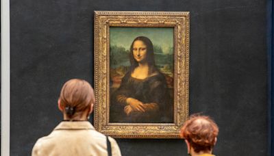 ¿Misterio resuelto? Revelan cuál podría ser el paisaje detrás de la Mona Lisa