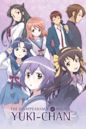 The Disappearance of Nagato Yuki-chan