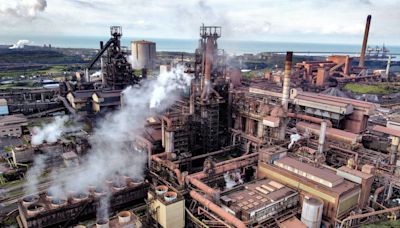 Welsh First Minister to urge Tata to ‘look again’ at furnace plan on India visit