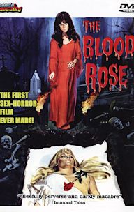 Blood Rose