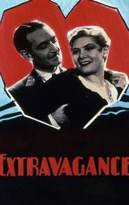 Extravagance (1930 film)