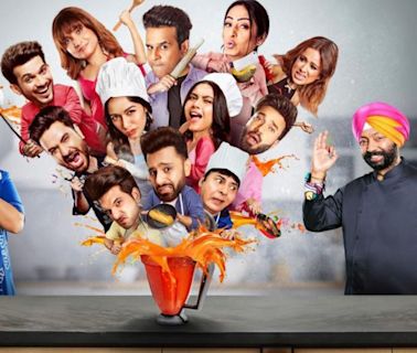 BrandWagon Exclusive: Cooking up a storm! How Hindi GEC Colors have managed to crack the code on comedy with Laughter Chefs